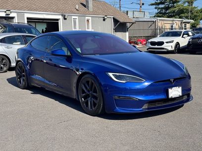 Used 2022 Tesla Model S