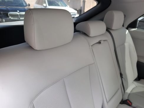 Certified 2023 Hyundai Ioniq 5 Limited w/ Cargo Package RWD image 27
