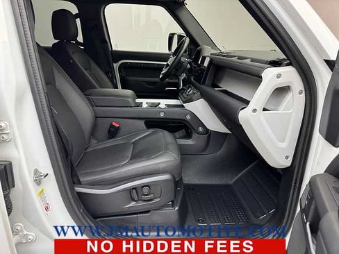 Used 2025 Land Rover Defender 110 S AWD/4WD image 20