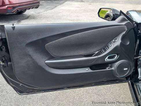 Used 2013 Chevrolet Camaro SS image 20