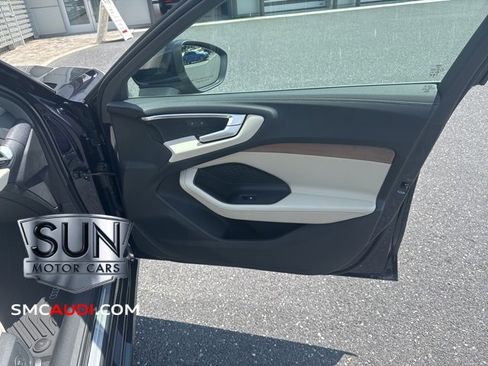 New 2025 Audi A5 2.0T Premium image 8