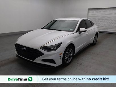 Used 2020 Hyundai Sonata SEL