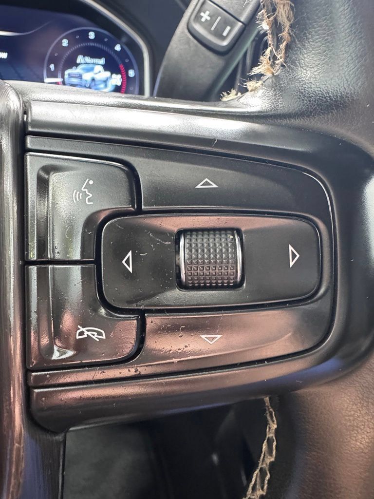 Used 2024 GMC Sierra 2500 AT4 w/ AT4 Premium Plus Package AWD/4WD image 23