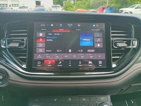 Used 2023 Dodge Durango GT AWD/4WD image 31