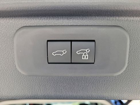 New 2026 Toyota Grand Highlander XLE FWD image 10