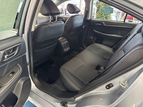 Used 2018 Subaru Legacy 2.5i Limited image 10