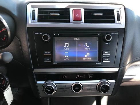 Used 2016 Subaru Outback 2.5i AWD/4WD image 19