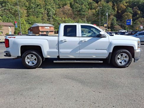 Used 2018 Chevrolet Silverado 1500 LT w/ All Star Edition image 8