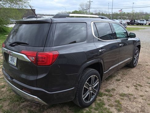 Used 2019 GMC Acadia Denali w/ Technology Package image 6
