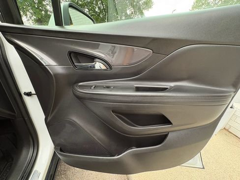 Used 2019 Buick Encore Preferred AWD/4WD image 13