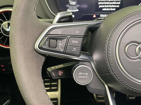Used 2019 Audi TT RS AWD/4WD image 37