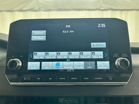 Used 2023 Mitsubishi Outlander SE image 14