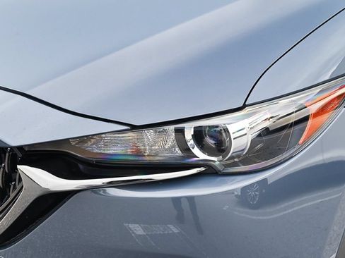 Used 2021 MAZDA CX-5 Carbon Edition AWD/4WD image 12