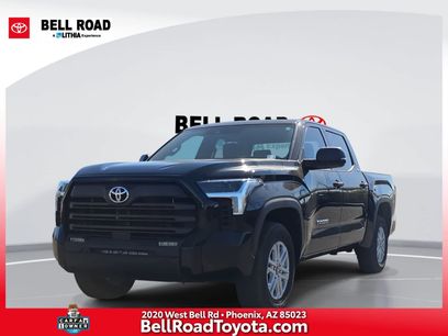 Used 2025 Toyota Tundra SR5 w/ SR5 Convenience Package