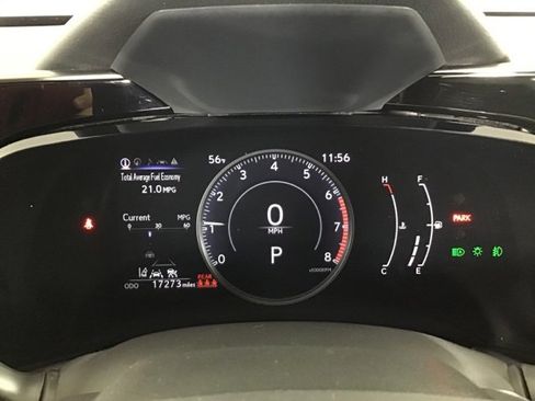 Used 2024 Lexus NX 350 AWD w/ Premium Package image 15