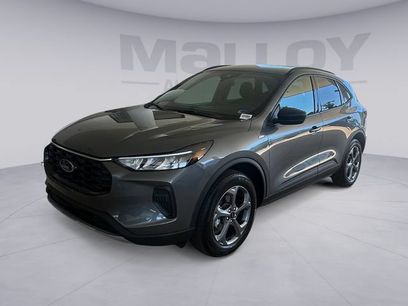 Certified 2025 Ford Escape ST-Line