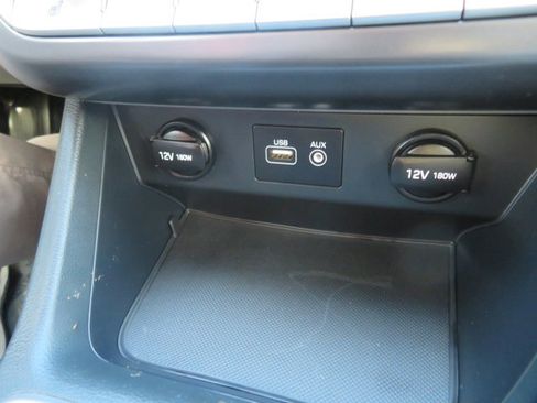 Used 2018 Hyundai Sonata SEL w/ Cargo Package image 31