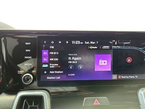 Used 2022 Kia Sorento SX image 52