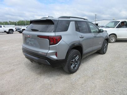 New 2026 GMC Terrain AT4