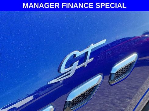 Used 2024 Maserati Grecale GT AWD/4WD image 5