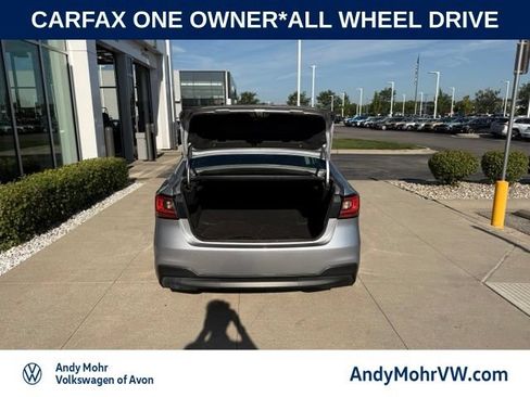 Used 2023 Subaru Legacy AWD/4WD image 8