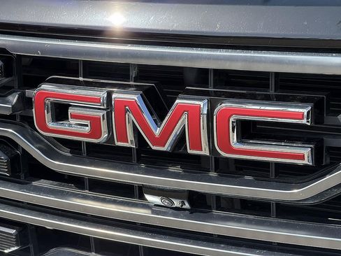 Used 2025 GMC Sierra 1500 AT4 AWD/4WD image 30
