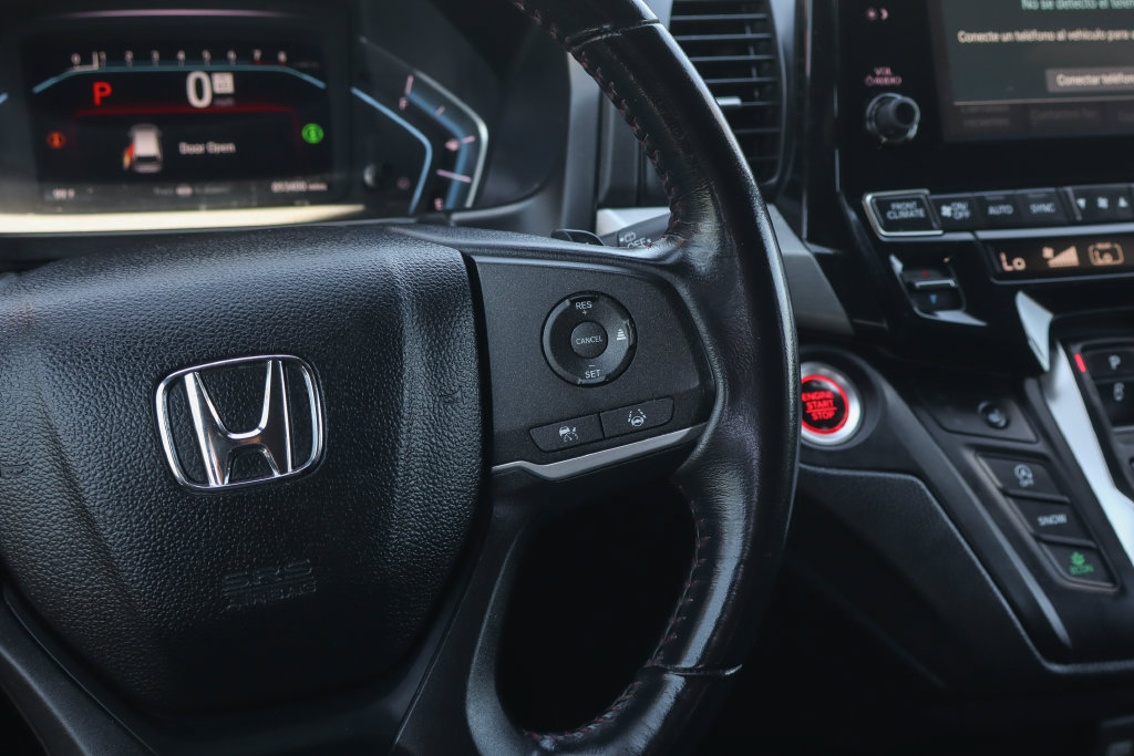 Used 2023 Honda Odyssey Sport image 27