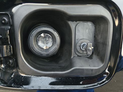 Used 2024 Honda CR-V EX-L image 21