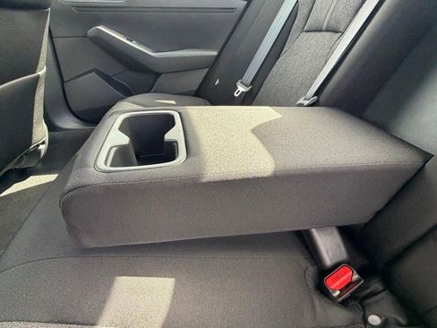 New 2026 Honda Accord Sport image 16