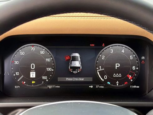 New 2026 Land Rover Defender 110 S AWD/4WD image 29