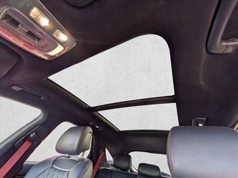 Used 2022 Genesis GV70 3.5T Sport w/ Sport Advanced Package image 15