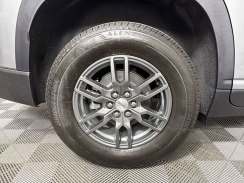 New 2026 GMC Acadia Elevation image 31