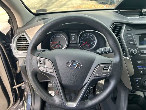 Used 2015 Hyundai Santa Fe Sport w/ Option Group 02 image 20