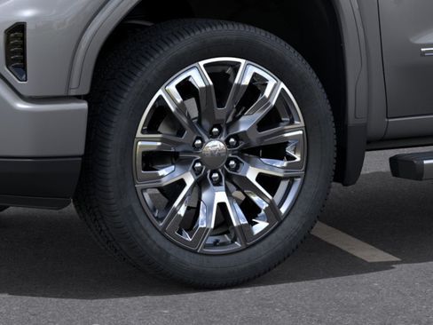 New 2026 GMC Sierra 1500 Denali w/ Denali Reserve Package AWD/4WD image 36
