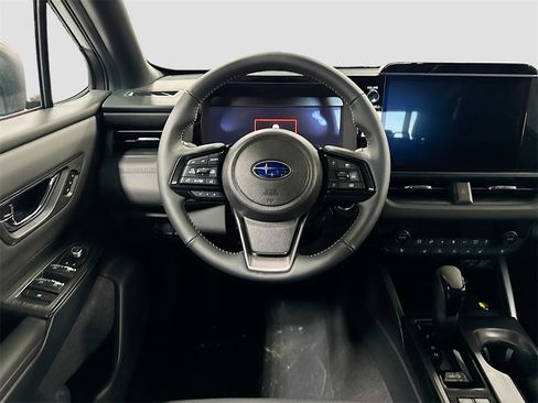 New 2026 Subaru Outback Touring XT image 22