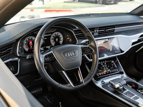 Used 2021 Audi A7 3.0T Premium Plus w/ Premium Plus image 15