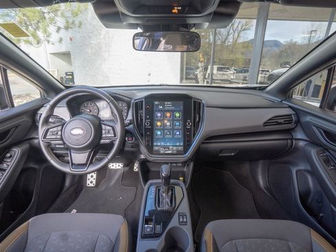 Certified 2025 Subaru Crosstrek 2.5i Sport image 15