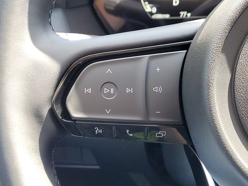 New 2026 MAZDA CX-5 Select AWD/4WD image 19