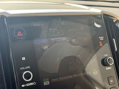 Used 2025 Subaru Ascent Premium image 15