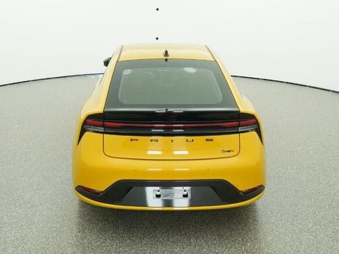 New 2026 Toyota Prius image 7