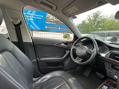 Used 2018 Audi A6 2.0T Premium FWD image 30