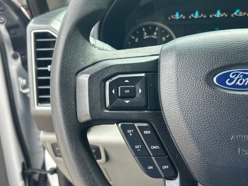 Certified 2020 Ford F150 XLT image 40