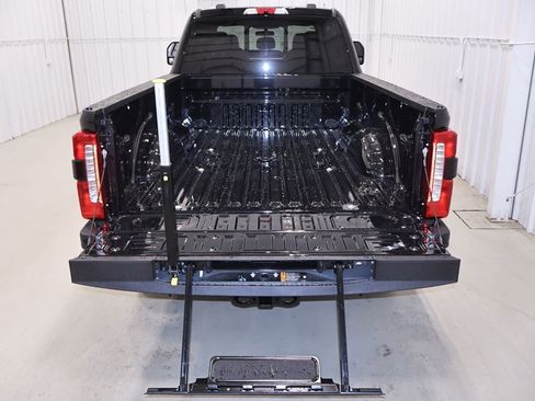 New 2026 Ford F350 XL w/ STX Appearance Package AWD/4WD image 31