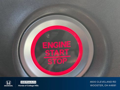 Certified 2022 Honda Pilot Special Edition image 37