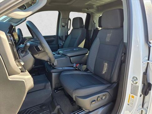 New 2026 Chevrolet Silverado 2500 LT image 4