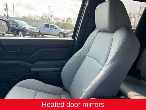 Used 2025 Toyota Tacoma SR5 image 18