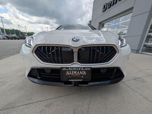 Used 2025 BMW 228i xDrive image 10