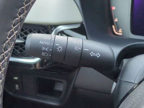 New 2025 Acura ADX A-Spec image 29