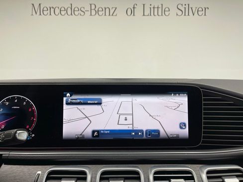 Used 2026 Mercedes-Benz GLS 450 GLS 450 image 33