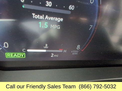 New 2026 Toyota Land Cruiser w/ Premium Package image 16